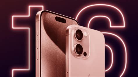 iPhone 16: Everything We Know About the Release Date, Leaks .